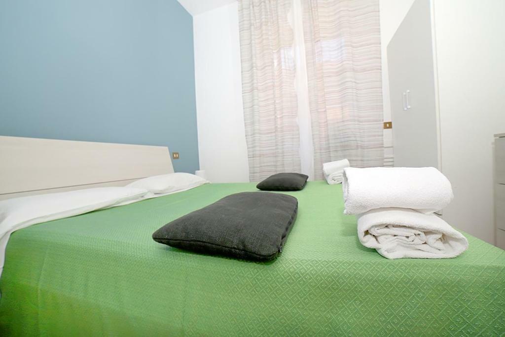 Appartamento 46 Viale Vaticano *