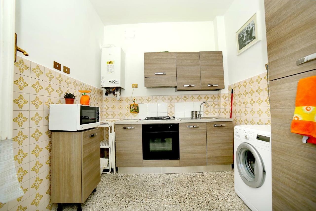 Appartamento 46 Viale Vaticano Roma