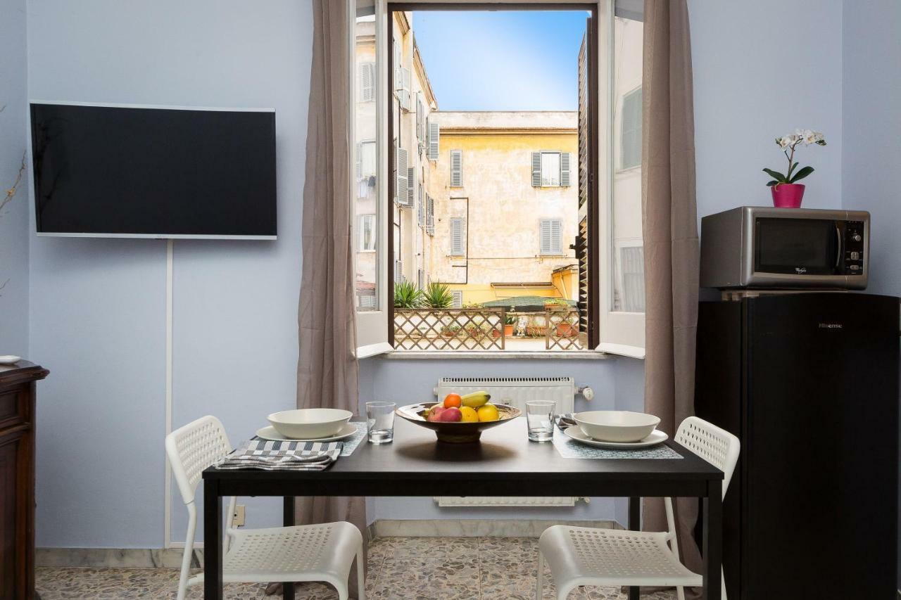 Internocinque * Rome