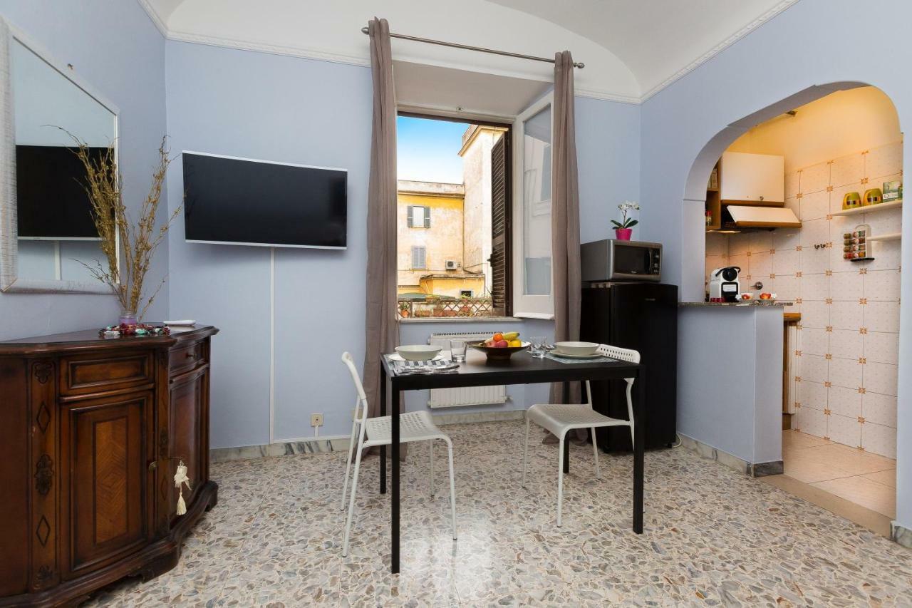 Internocinque Apartment *