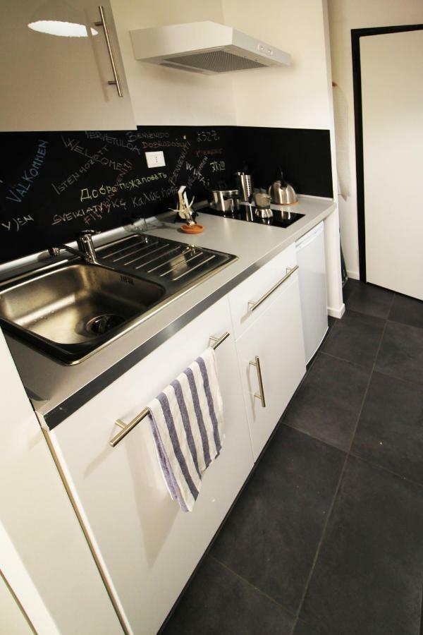 Appartement Ale 160 *