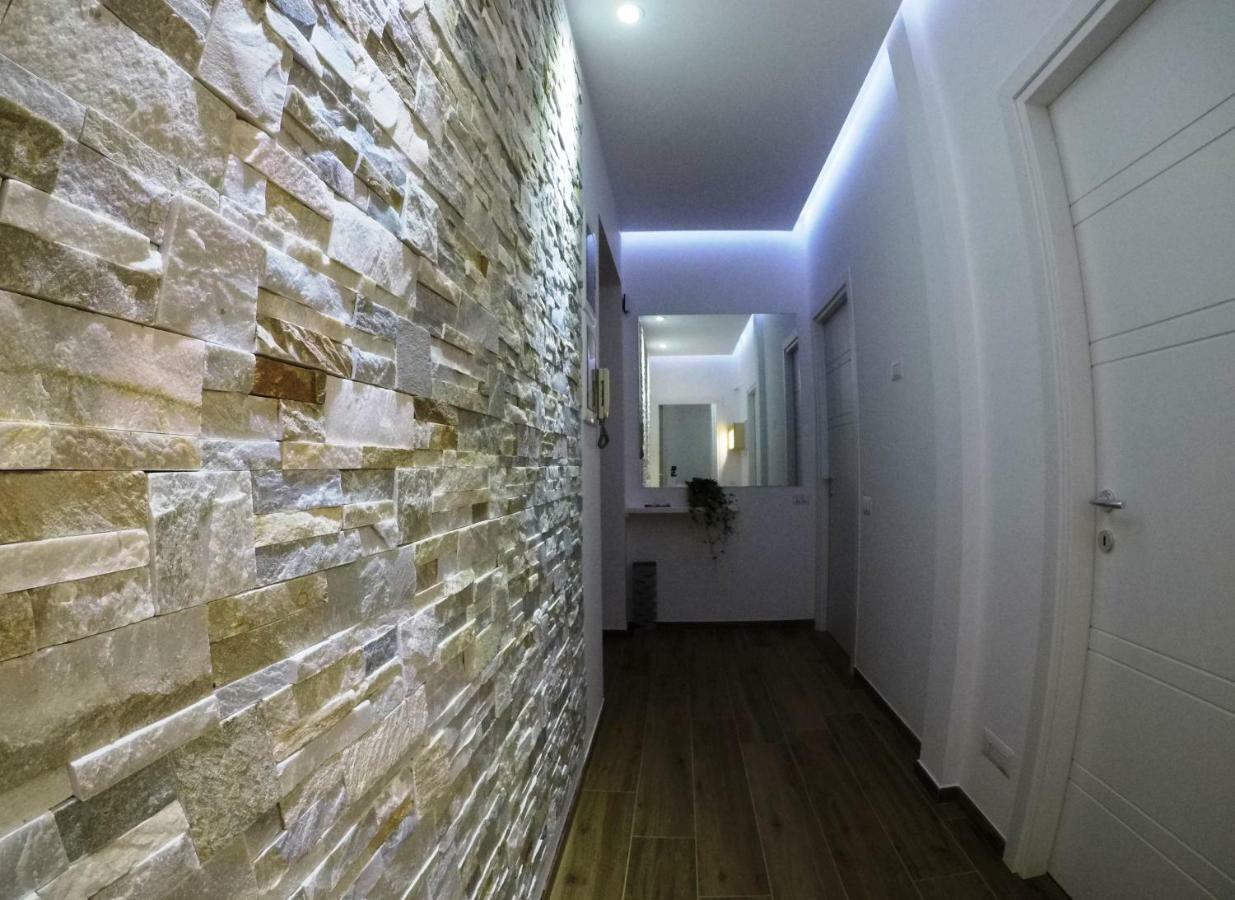 Appartement Poliziano *