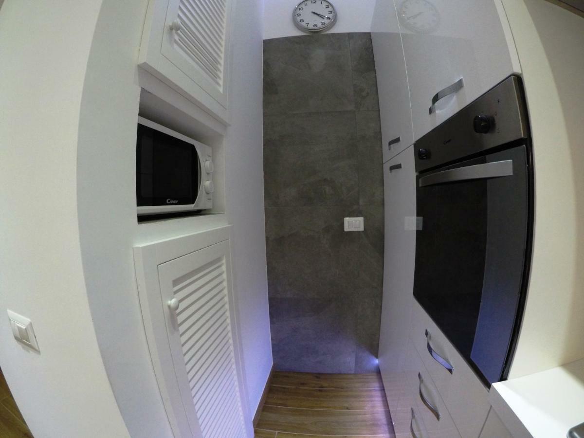 Poliziano Appartement *
