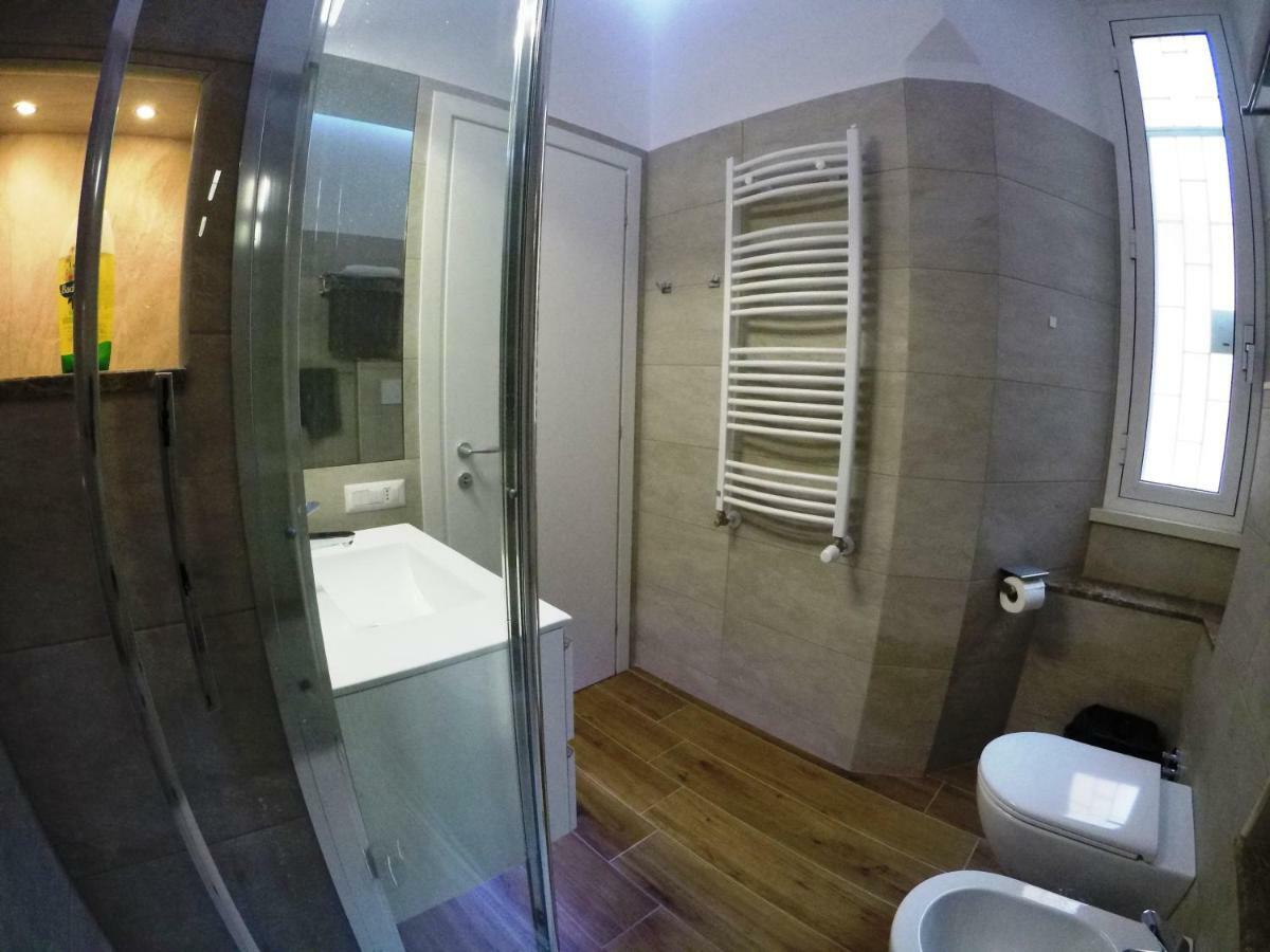 Appartement Poliziano *
