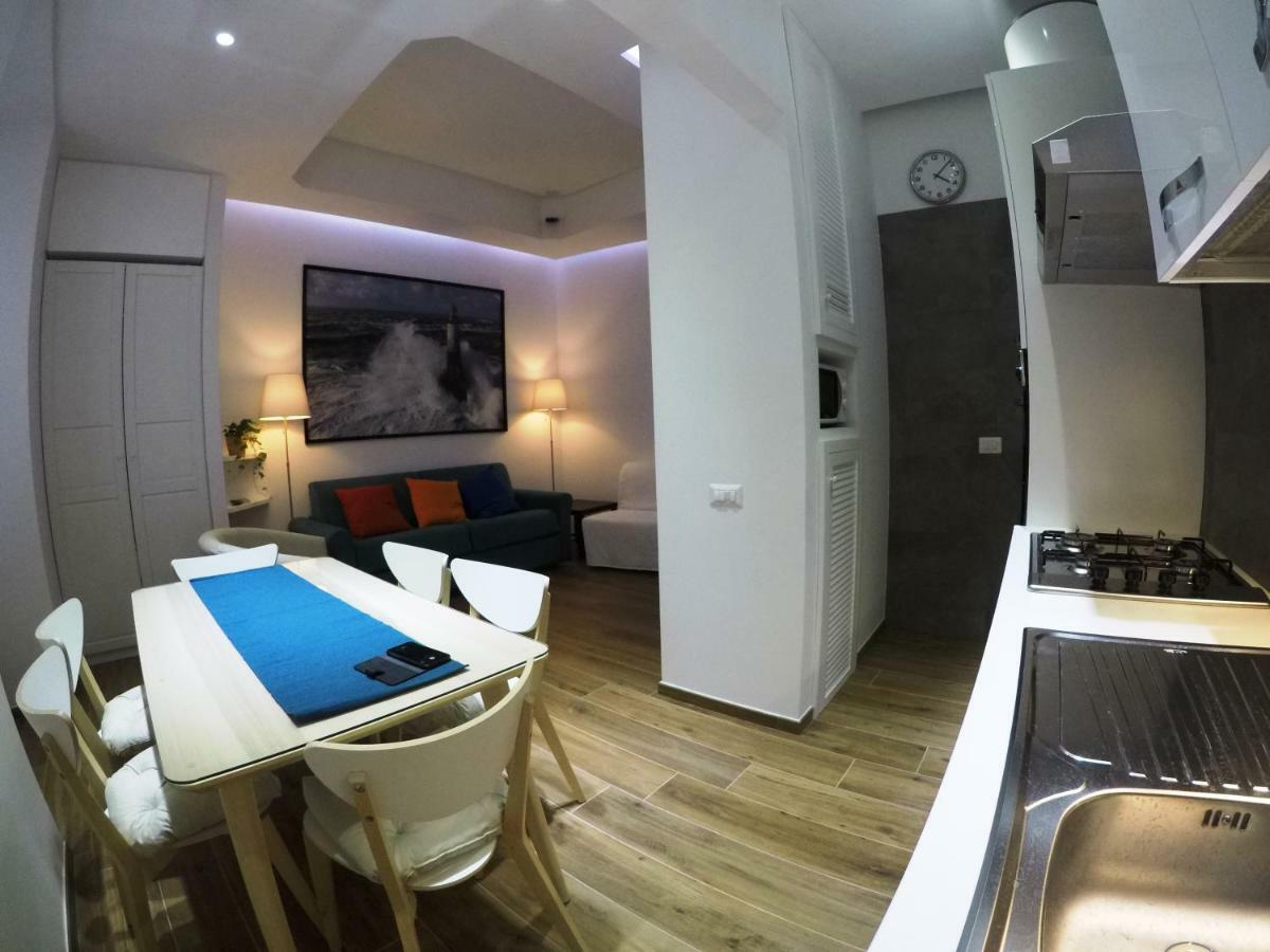 Poliziano Appartement