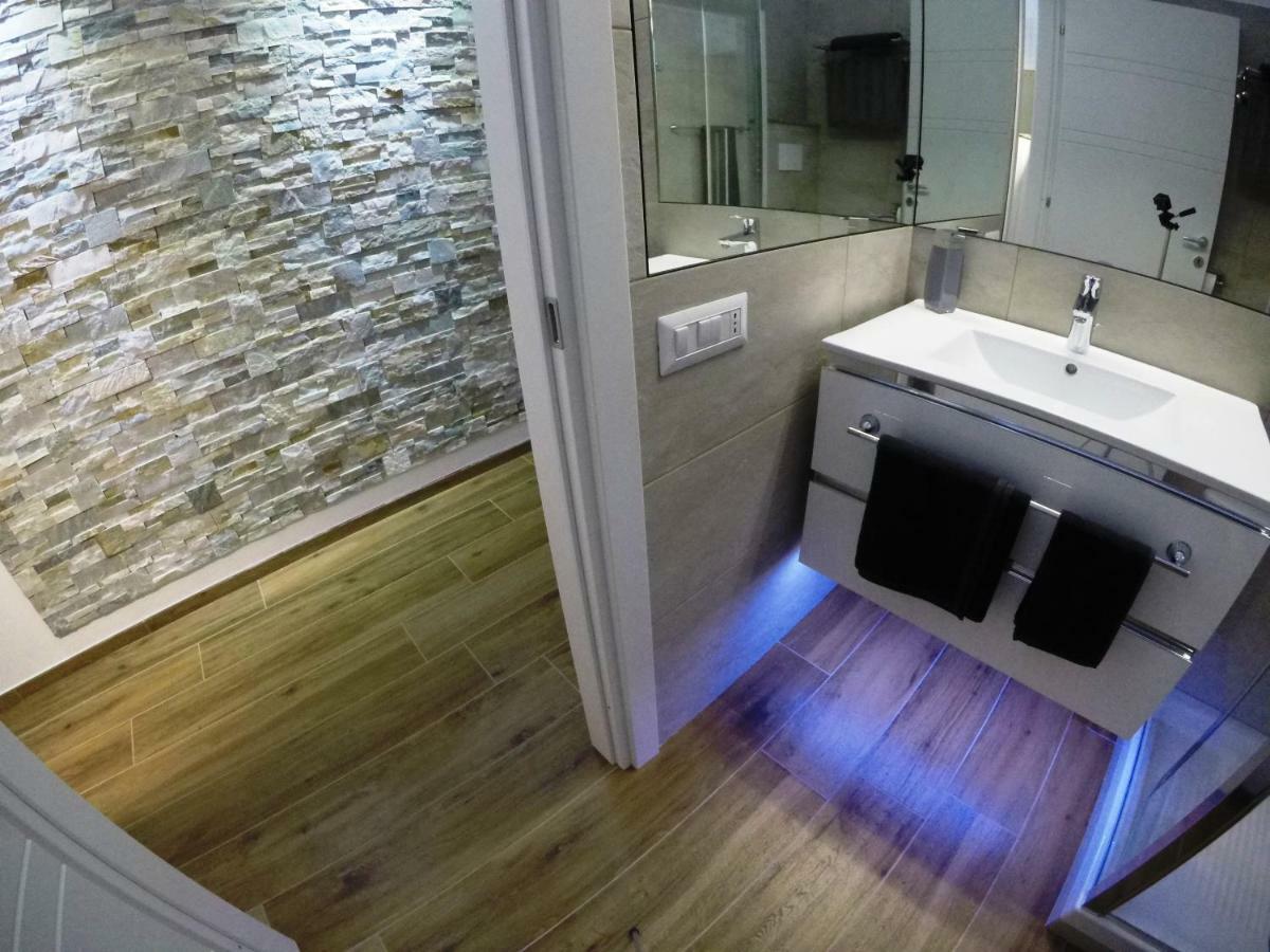 Appartement Poliziano Rome