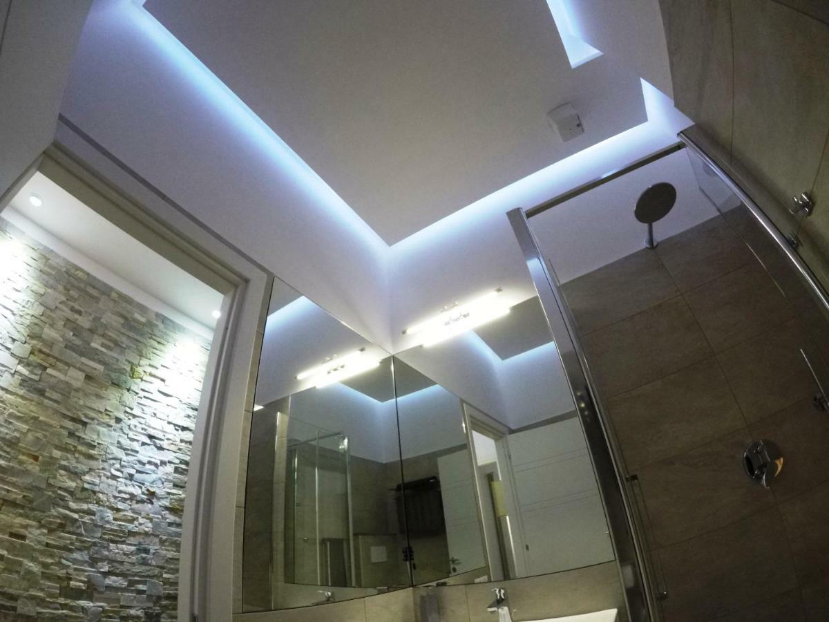 Appartement Poliziano *