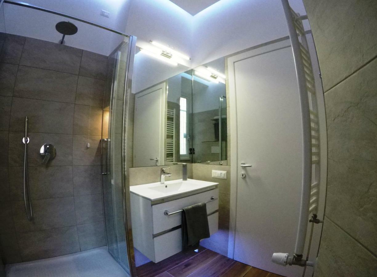 Appartement Poliziano *