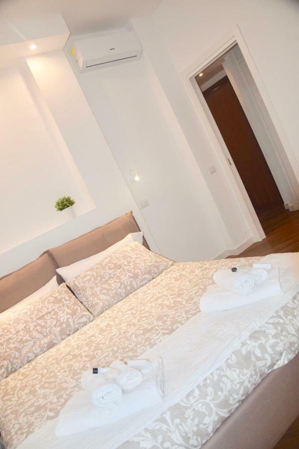 Terrazza San Giovanni Appartement Rome