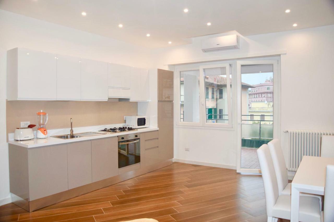 Appartement Terrazza San Giovanni