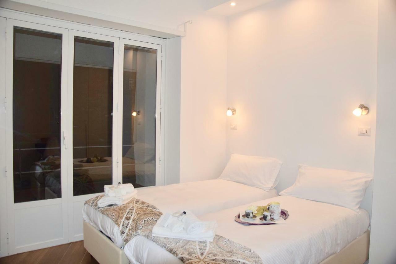 Apartamento Terrazza San Giovanni *