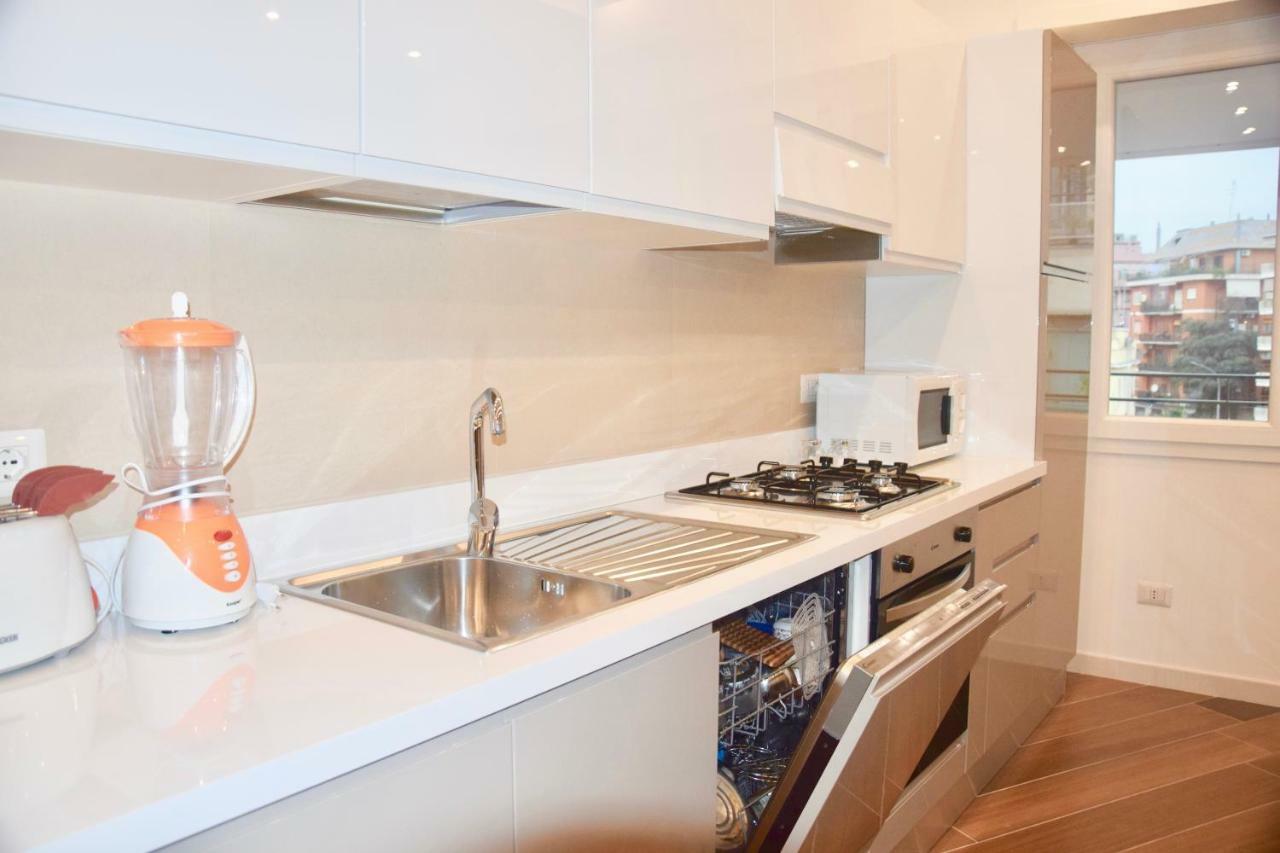Appartement Terrazza San Giovanni