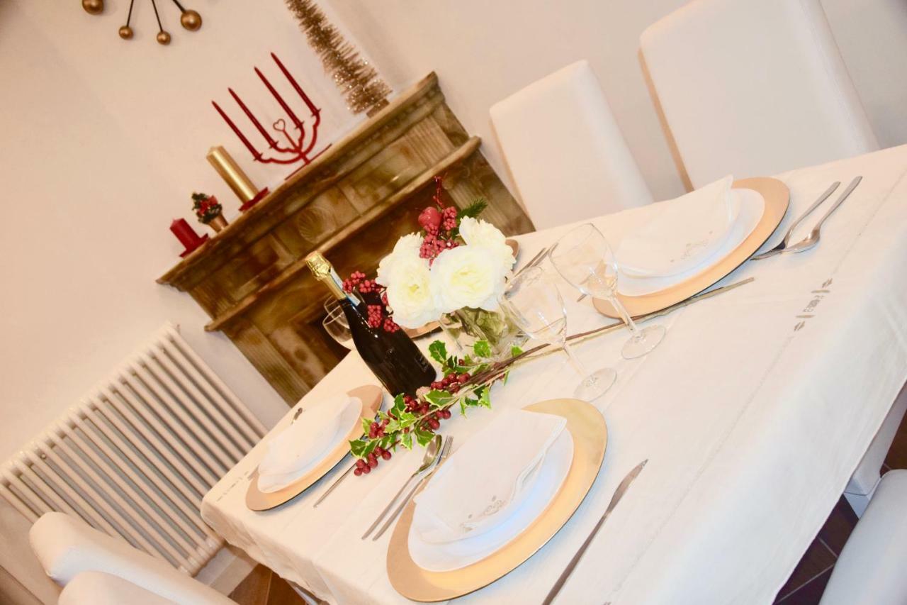 Apartamento Terrazza San Giovanni *