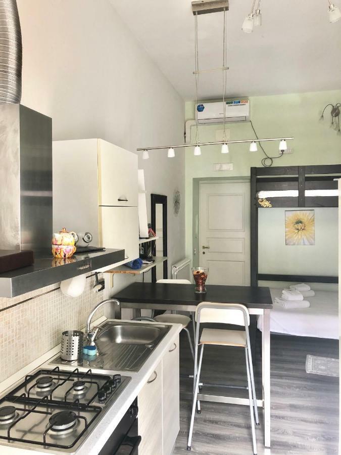 Luxy Vatican Apartment *