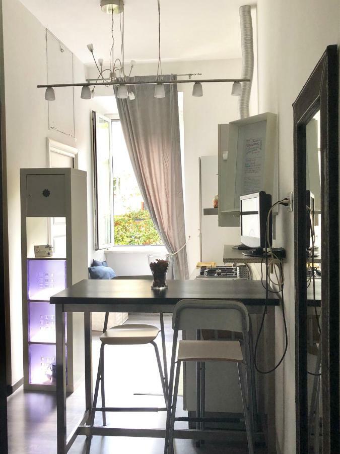 Luxy Vatican Apartment *