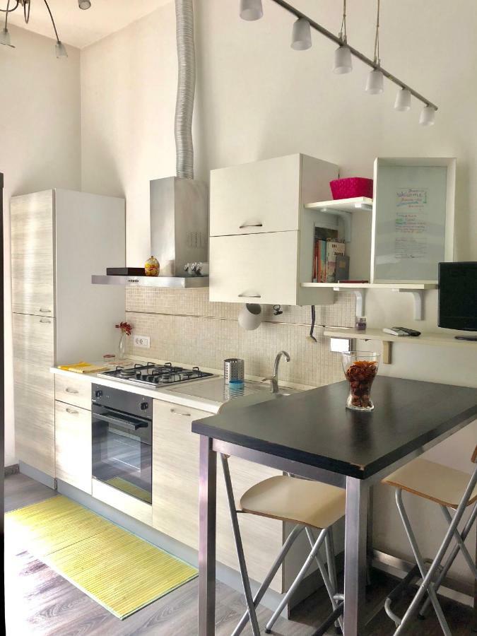 Luxy Vatican Apartment Rome