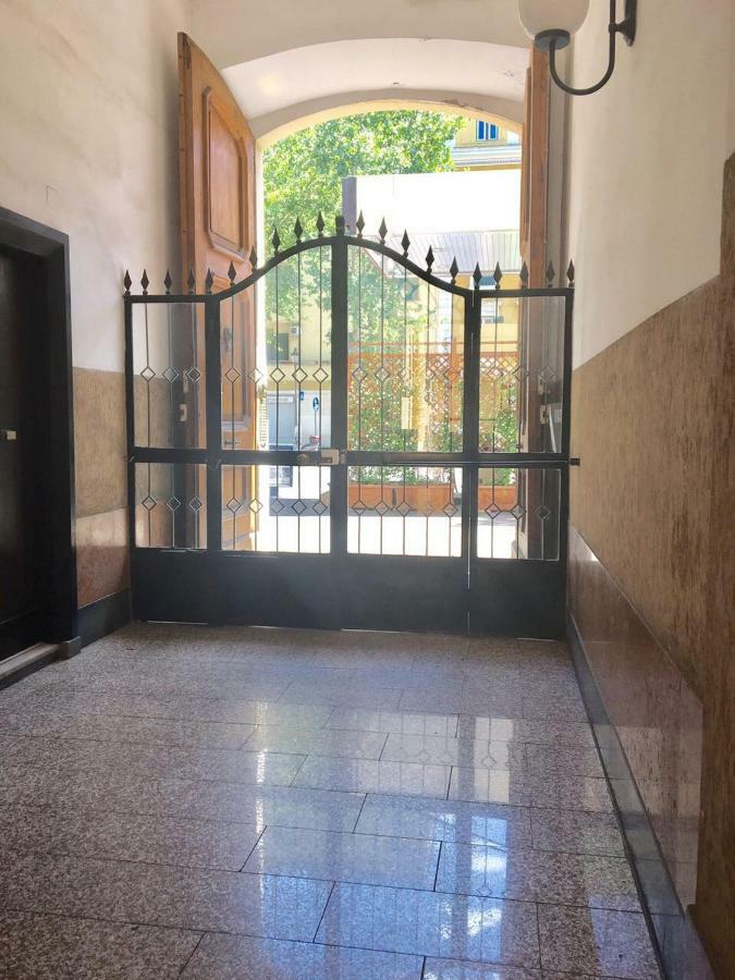 Luxy Vatican Apartment
