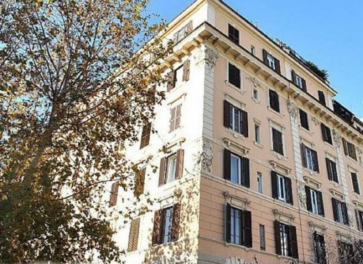 Apartment Luxy Vatican Rome