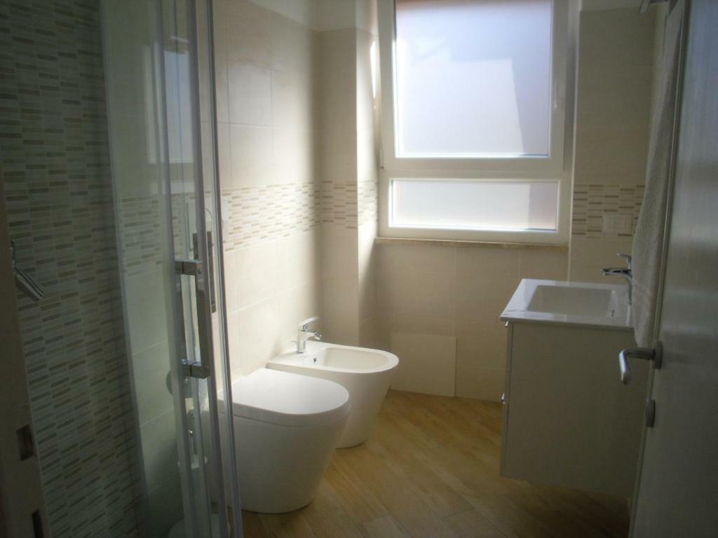 Lovely Little In Via Aurelia Apartment Rome