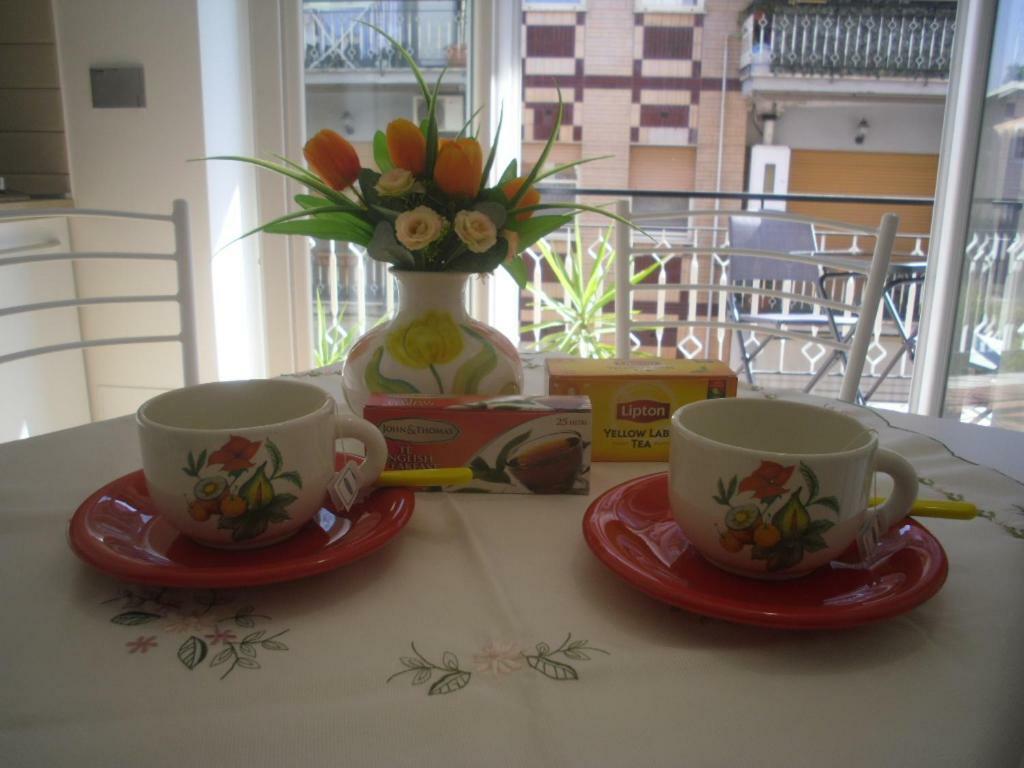 Lovely Little In Via Aurelia * Rome