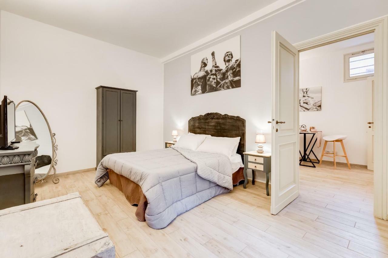 Apartment Foraggi Holidays Rome