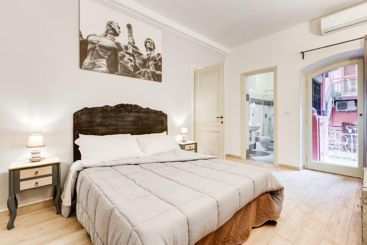 Foraggi Holidays Apartment