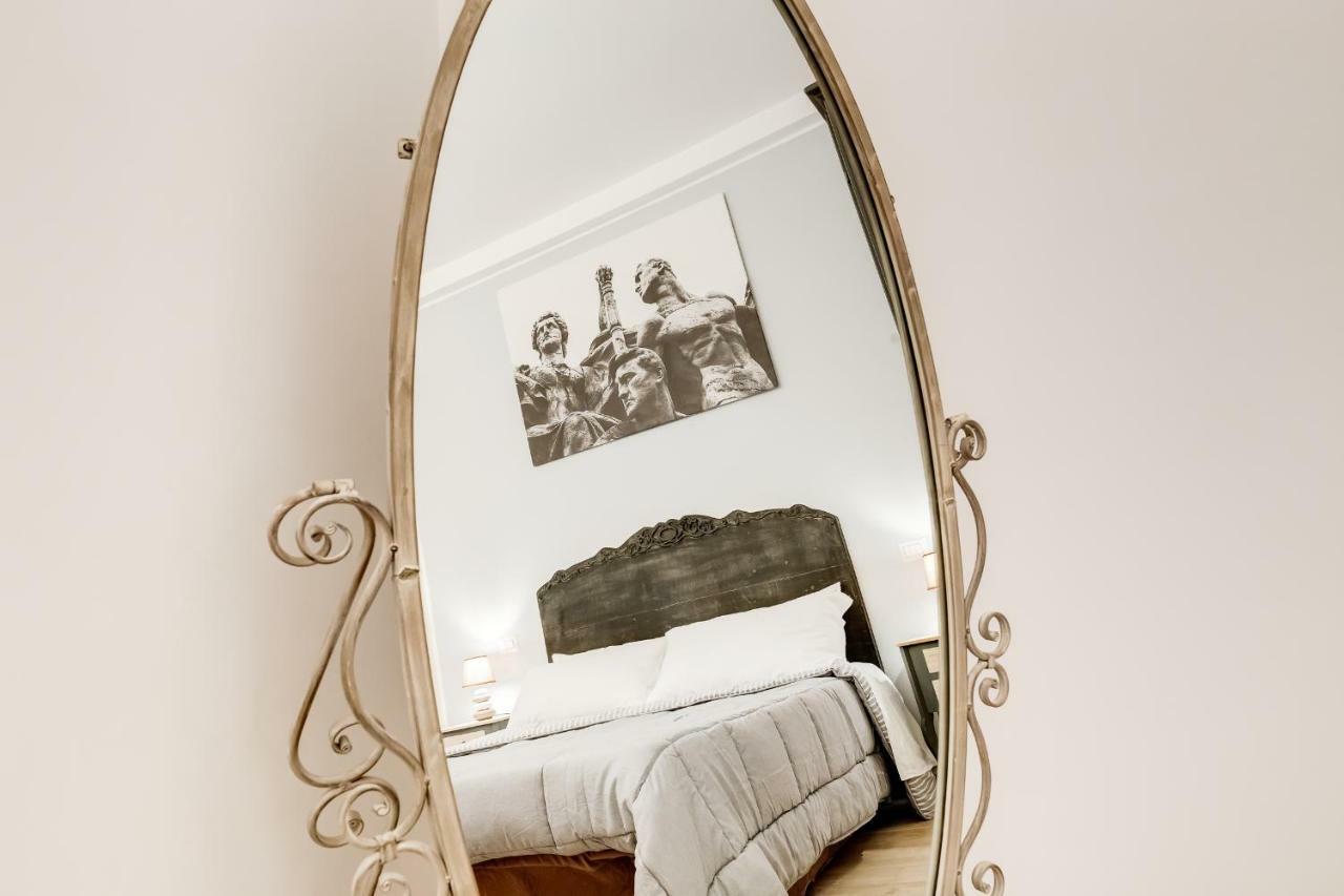 Foraggi Holidays Apartment