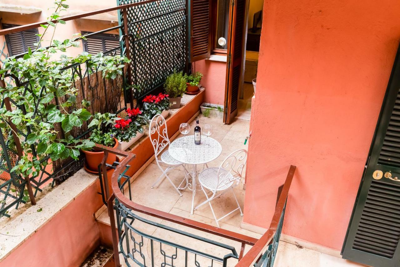 Apartment Foraggi Holidays