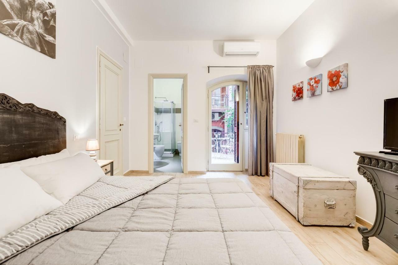 Apartment Foraggi Holidays Rome