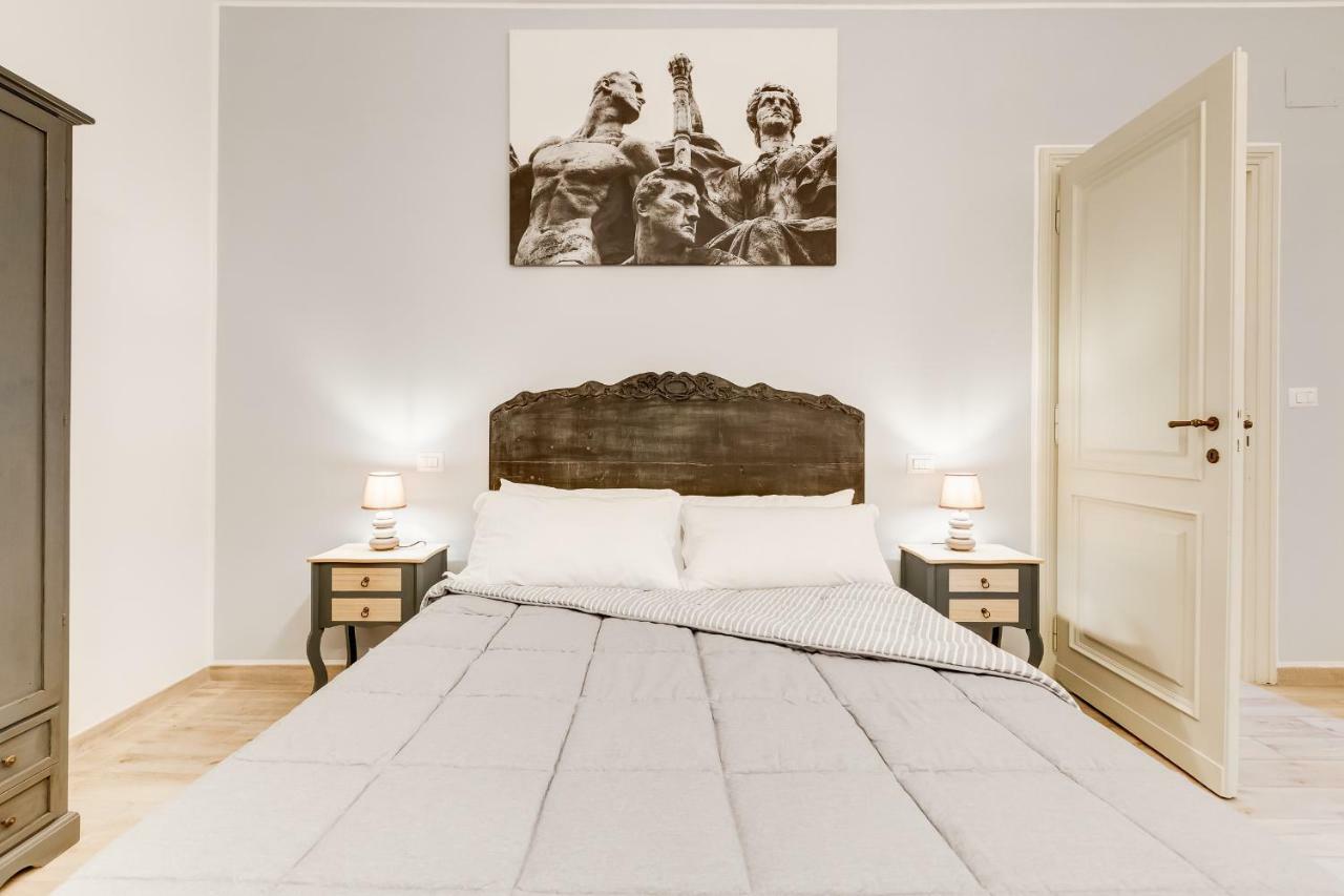 Apartment Foraggi Holidays Rome