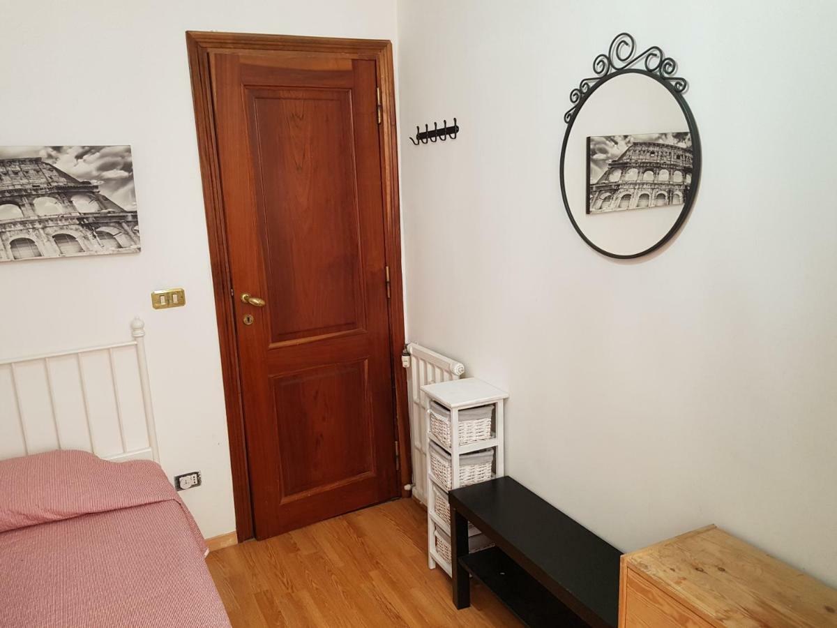 Guest house Roman Enchantment 2*