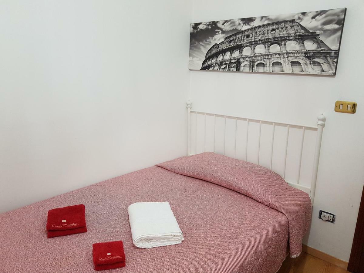 Guest house Roman Enchantment Rome