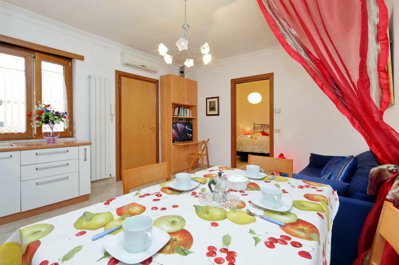 Dodo' Balduina Apartment