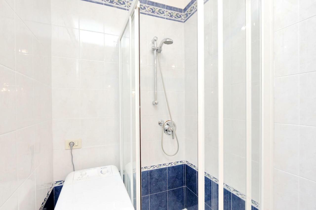 Dodo' Balduina Apartment *