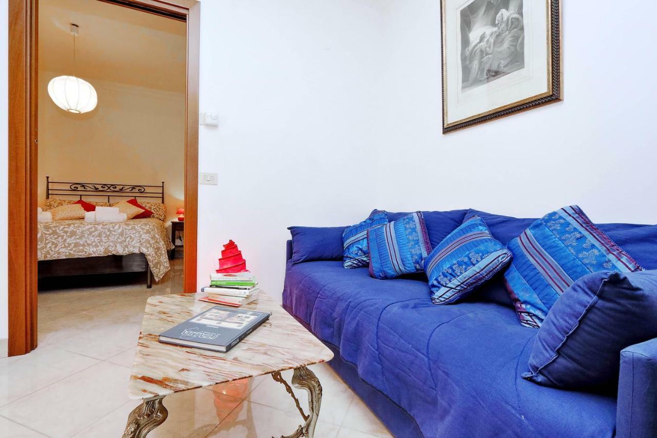Dodo' Balduina Apartment