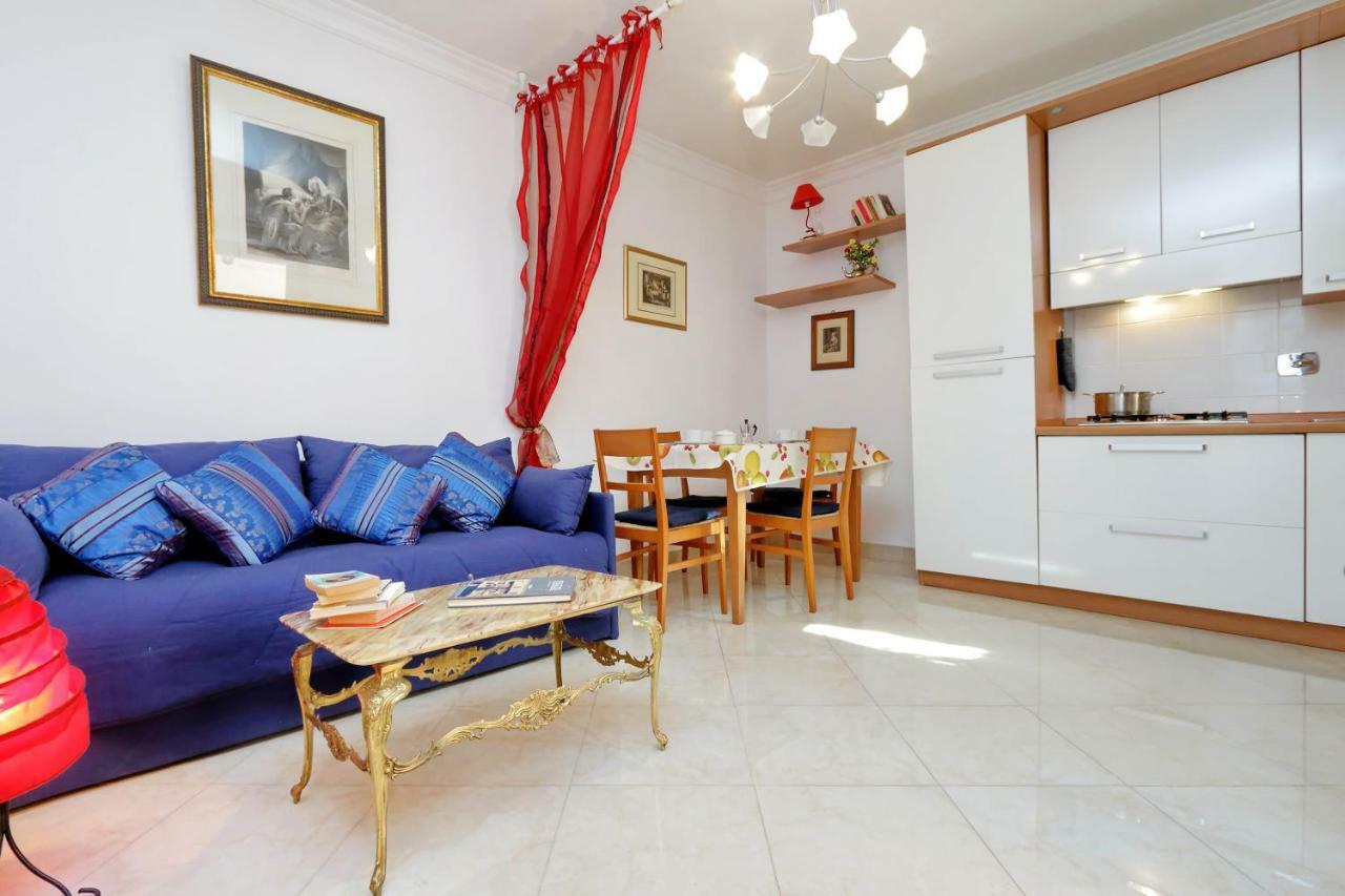 Apartment Dodo' Balduina *