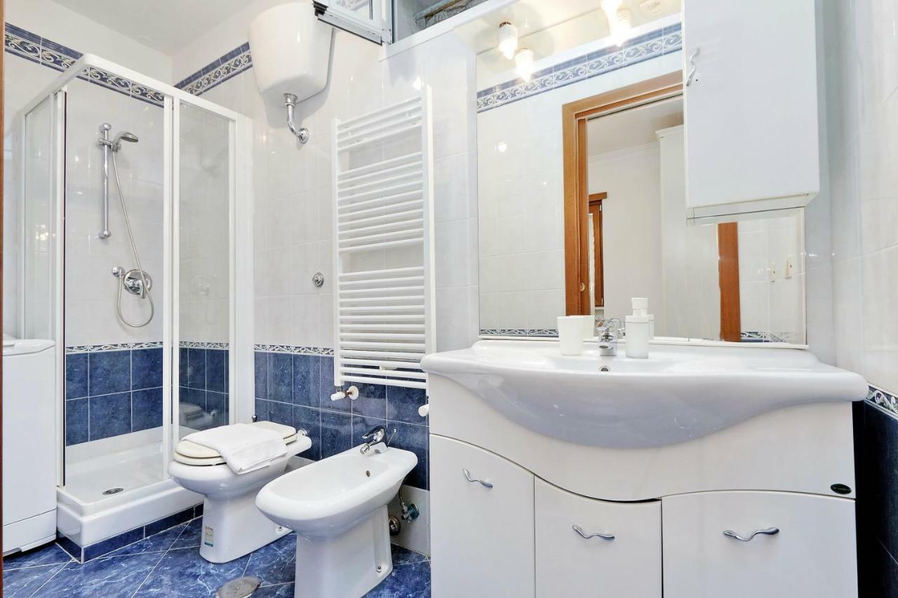 Dodo' Balduina Apartment Rome