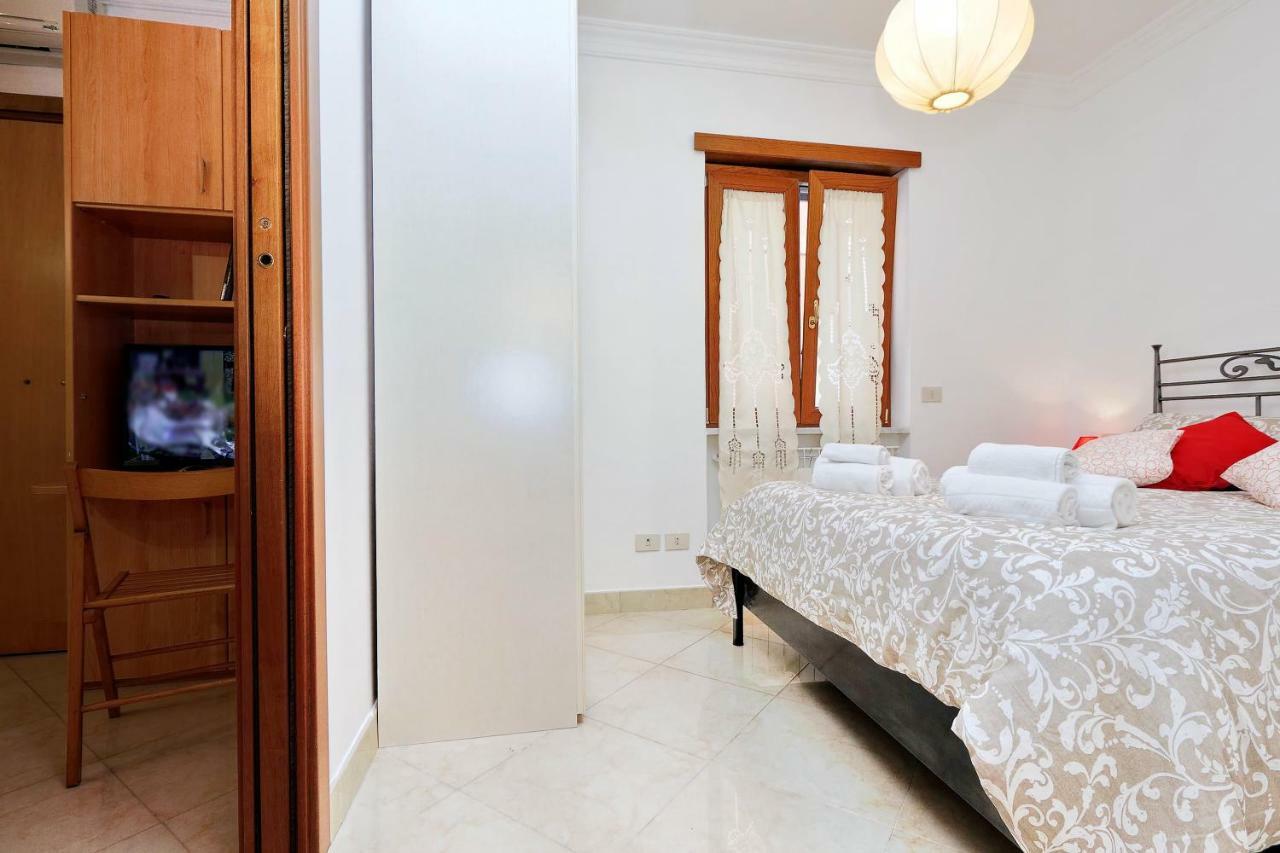 Dodo' Balduina Apartment