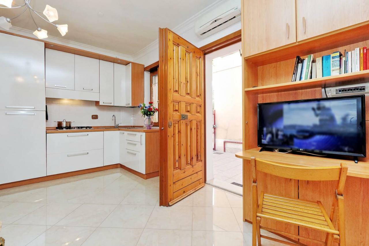 Dodo' Balduina Apartment