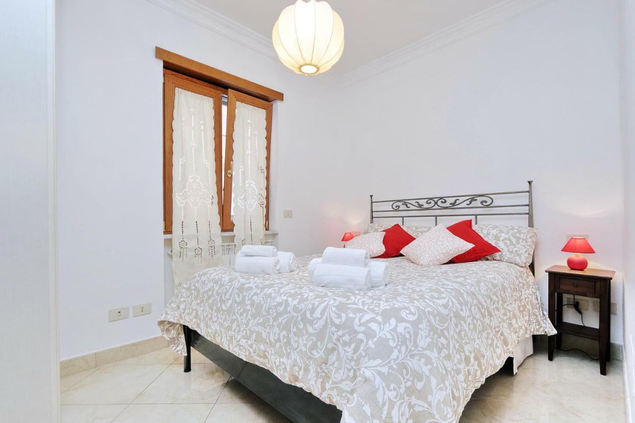 Dodo' Balduina Apartment
