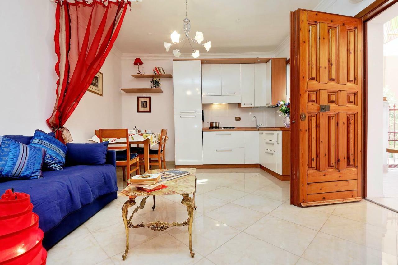 Dodo' Balduina Apartment Rome