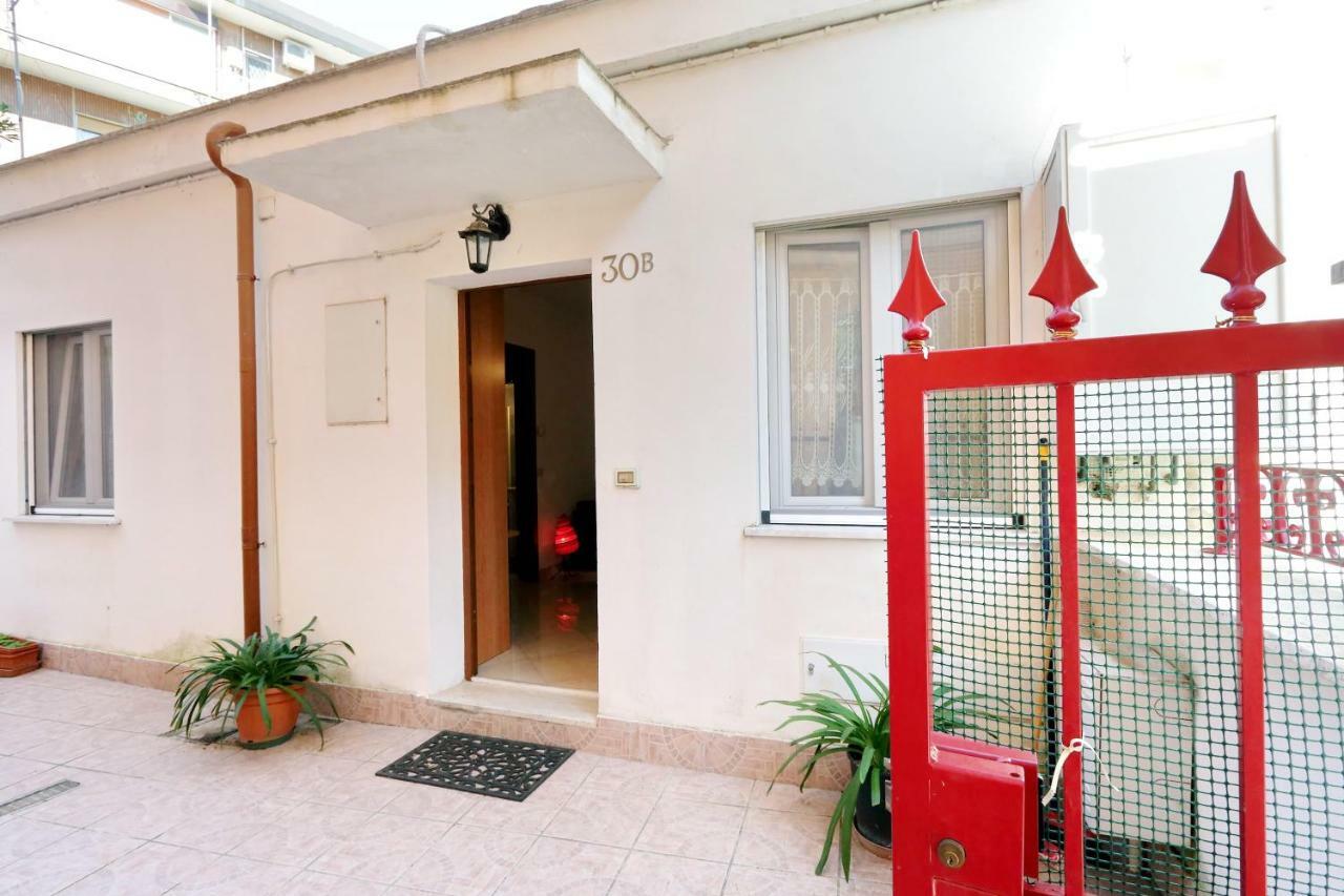 Apartment Dodo' Balduina *