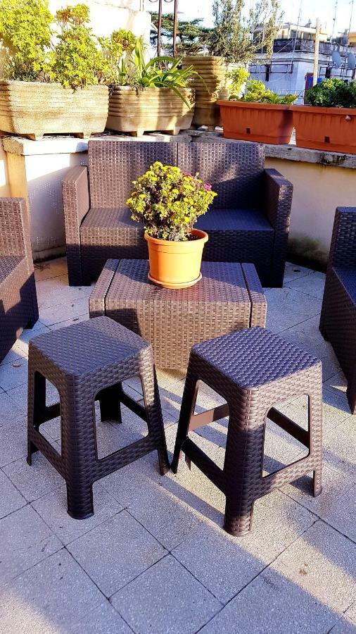 Robta's Dream Appartement Rome