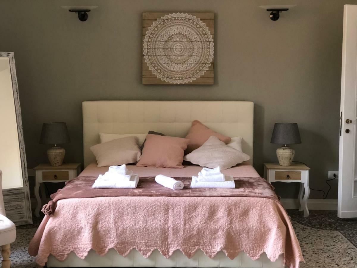 Monti Luxury Guest house Rome
