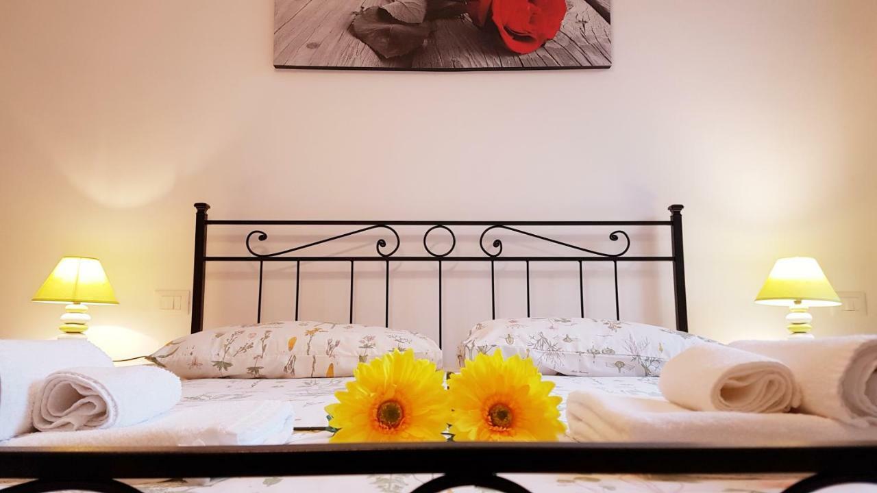 Appartement Bodoni #82 -enjoy Your In The Center Of Rome-