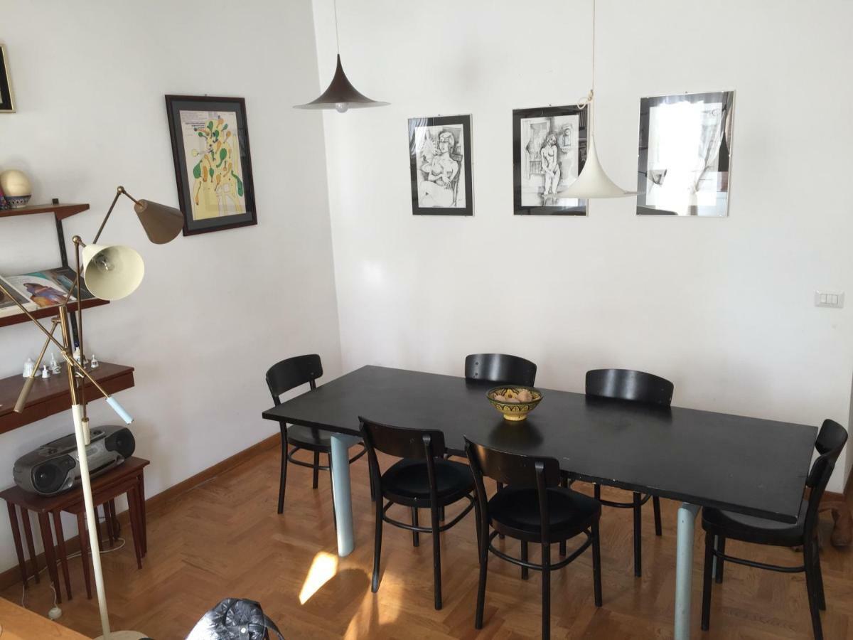 Apartment Sunny Side Trastevere