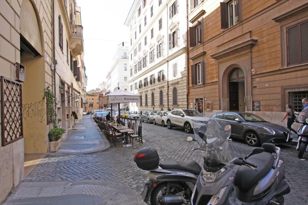 Affittacamere Monti Luxury *