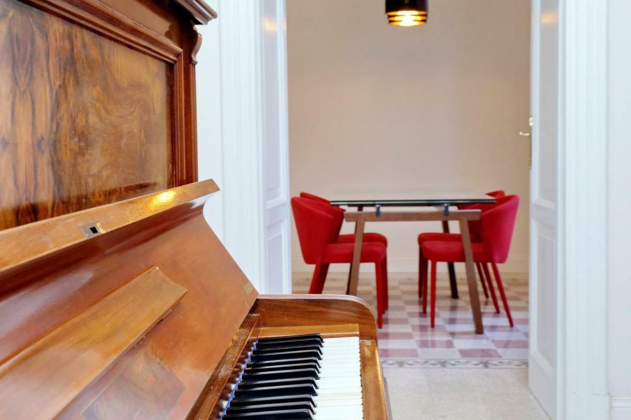 Modern Quirina 300 Mt From Vatican Appartement