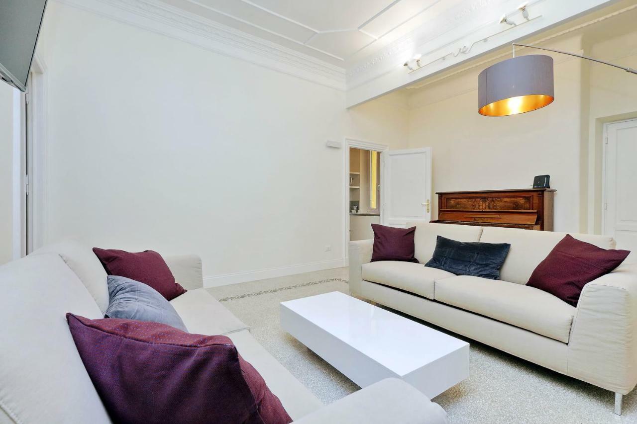 Modern Quirina 300 Mt From Vatican Appartement