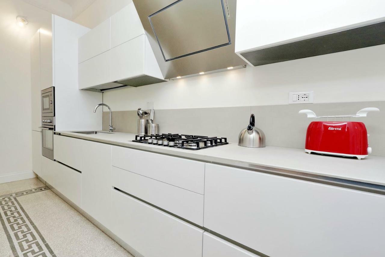 Modern Quirina 300 Mt From Vatican Appartement Rome